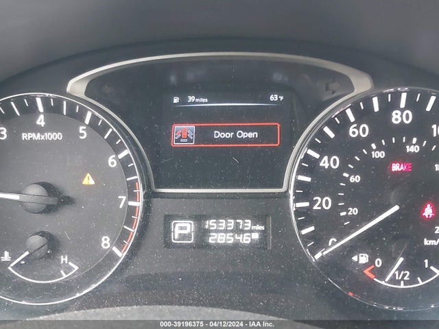 Nissan Altima 2.5 S 2014 1N4AL3AP9EN356780 Image 15