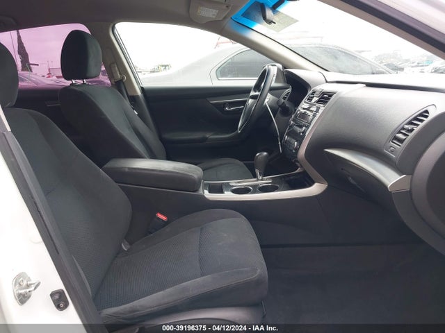 Nissan Altima 2.5 S 2014 1N4AL3AP9EN356780 Image 5