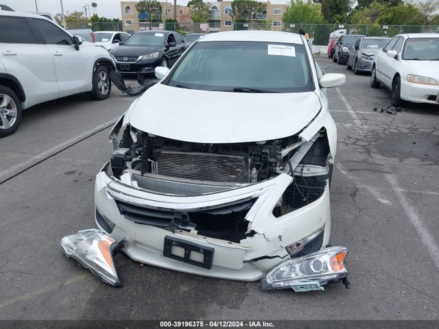 Nissan Altima 2.5 S 2014 1N4AL3AP9EN356780 Image 6