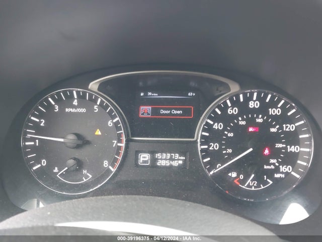 Nissan Altima 2.5 S 2014 1N4AL3AP9EN356780 Image 7