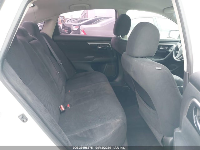 Nissan Altima 2.5 S 2014 1N4AL3AP9EN356780 Image 8