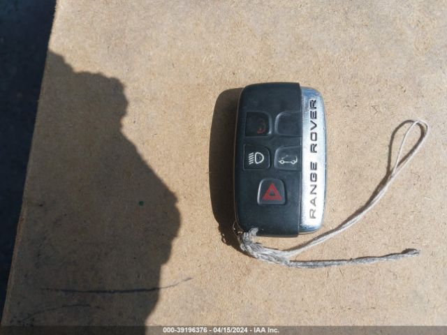 SALVN2BG5EH939207 Land Rover Range Rover Evoque Pure