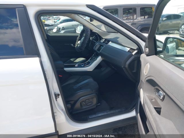 SALVN2BG5EH939207 Land Rover Range Rover Evoque Pure