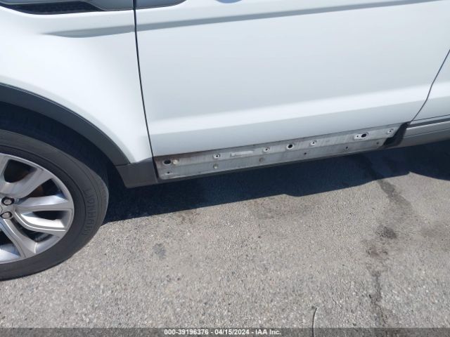 SALVN2BG5EH939207 Land Rover Range Rover Evoque Pure
