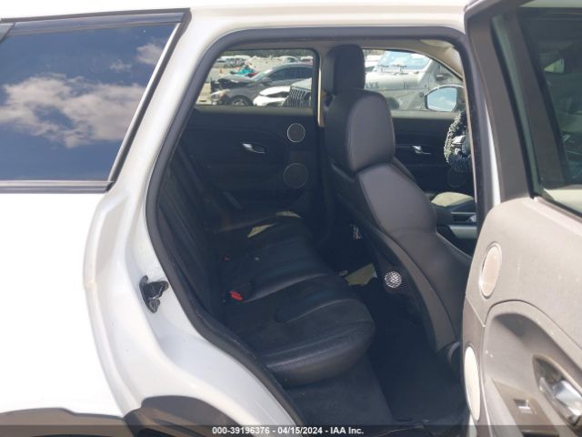 SALVN2BG5EH939207 Land Rover Range Rover Evoque Pure