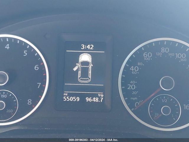 WVGBV7AX8HK042488 Volkswagen Tiguan 2.0t/2.0t S