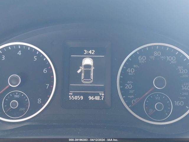 WVGBV7AX8HK042488 Volkswagen Tiguan 2.0t/2.0t S