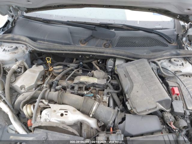 SJKCH5CP9JA050836 Infiniti Qx30 Luxury