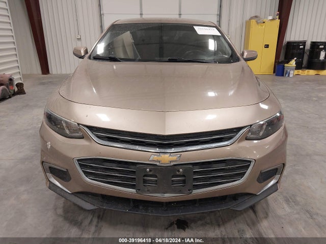 Chevrolet MALIBU LT 2018 1G1ZD5ST1JF256364 Image 13