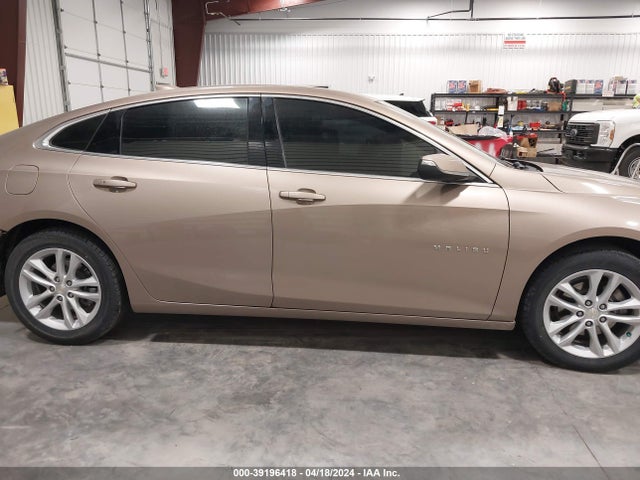 Chevrolet MALIBU LT 2018 1G1ZD5ST1JF256364 Image 14