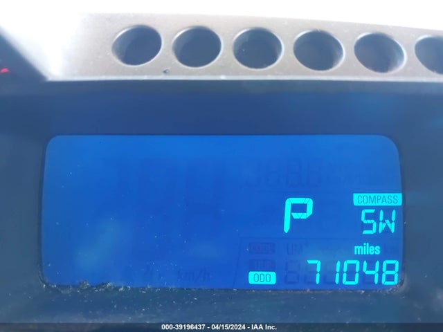 Chevrolet Sonic Lt Auto 2014 1G1JC5SG4E4100694 Image 15