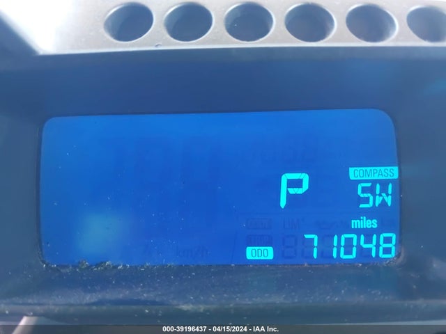 Chevrolet Sonic Lt Auto 2014 1G1JC5SG4E4100694 Image 7
