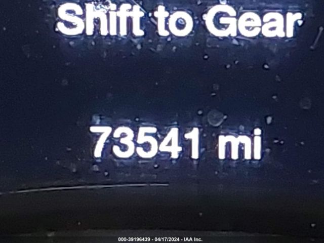 1C4RDJDG2KC676332 Dodge DURANGO GT