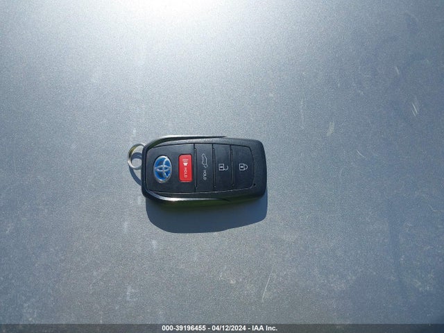 Toyota Venza Xle 2021 JTEAAAAHXMJ008811 Image 11