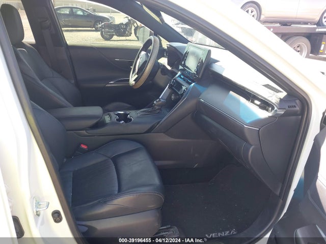 Toyota Venza Xle 2021 JTEAAAAHXMJ008811 Image 5