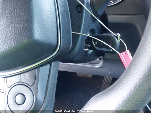 Toyota CAMRY LE 2018 4T1B11HK2JU636748 Image 11