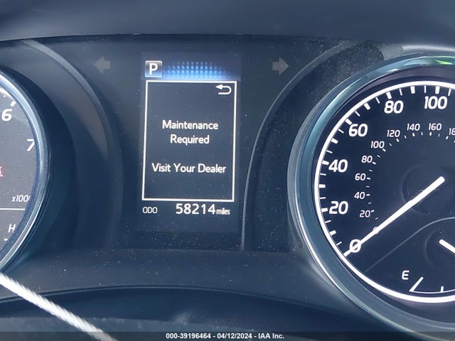 Toyota CAMRY LE 2018 4T1B11HK2JU636748 Image 15