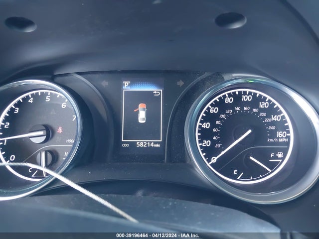 Toyota CAMRY LE 2018 4T1B11HK2JU636748 Image 7