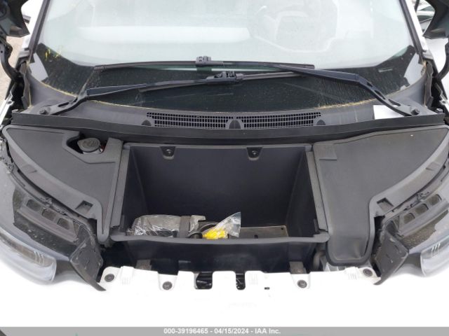 WBY1Z2C57EV284992 BMW I3