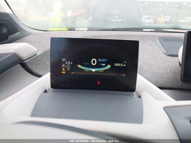 WBY1Z2C57EV284992 BMW I3
