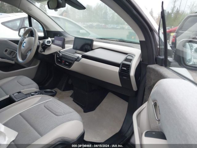 WBY1Z2C57EV284992 BMW I3