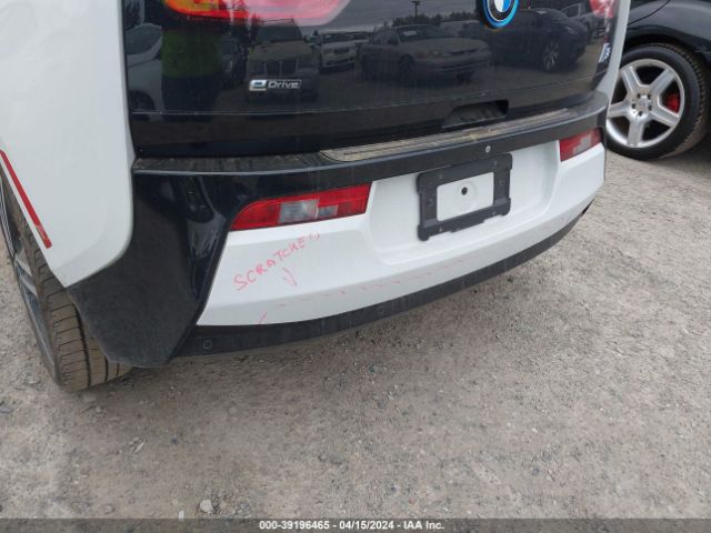 WBY1Z2C57EV284992 BMW I3