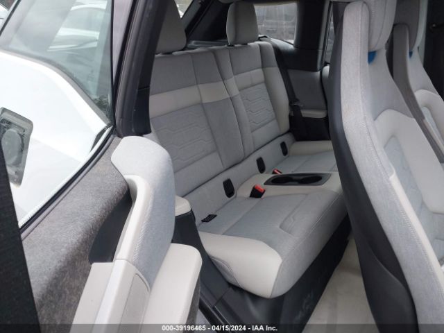WBY1Z2C57EV284992 BMW I3
