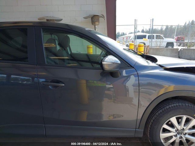 Mazda Cx-5 Touring 2016 JM3KE2CY3G0793514 Image 13