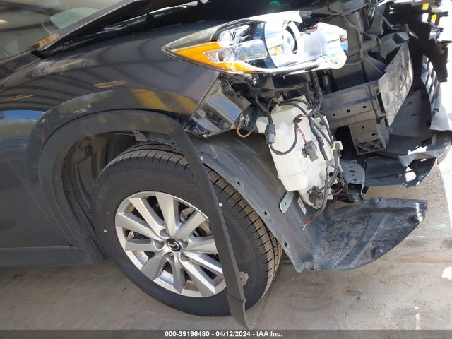 Mazda Cx-5 Touring 2016 JM3KE2CY3G0793514 Image 18