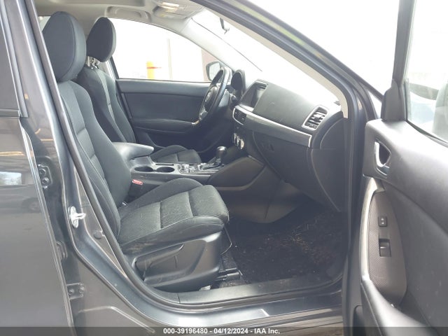 Mazda Cx-5 Touring 2016 JM3KE2CY3G0793514 Image 5