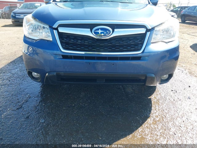 Subaru Forester 2.5i Limited 2014 JF2SJAJC0EH427967 Image 6