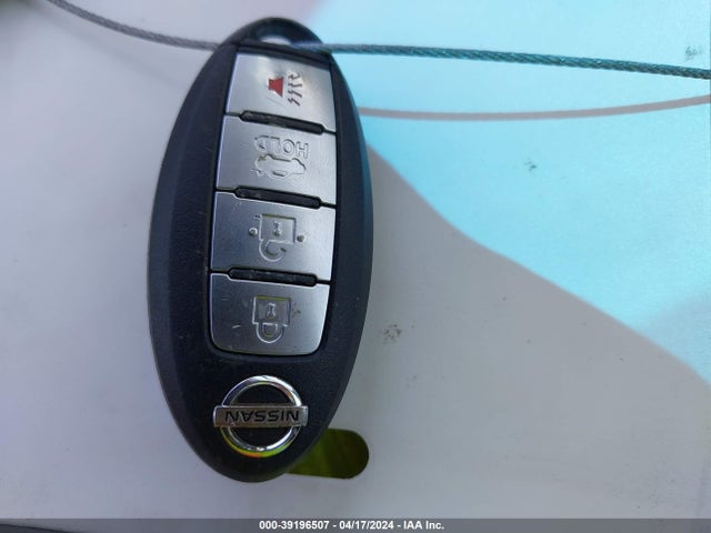 Nissan Altima 2.5 Sr 2017 1N4AL3AP1HN361475 Image 11