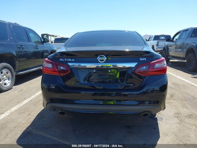 Nissan Altima 2.5 Sr 2017 1N4AL3AP1HN361475 Image 16