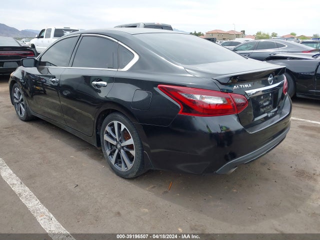 Nissan Altima 2.5 Sr 2017 1N4AL3AP1HN361475 Image 3