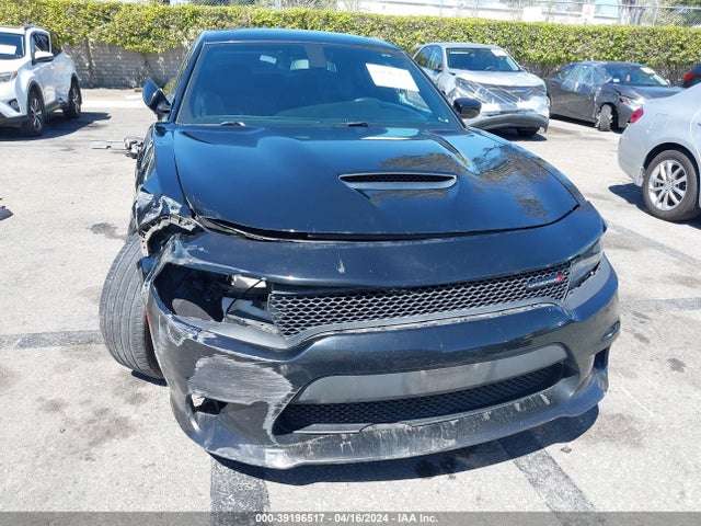 Dodge Charger Gt Rwd 2019 2C3CDXHG2KH558785 Image 13