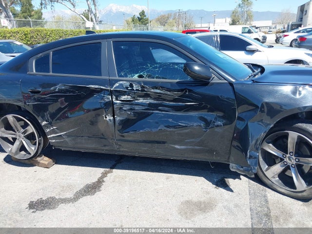 Dodge Charger Gt Rwd 2019 2C3CDXHG2KH558785 Image 14