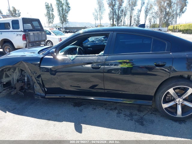 Dodge Charger Gt Rwd 2019 2C3CDXHG2KH558785 Image 15