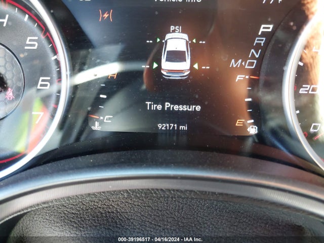 Dodge Charger Gt Rwd 2019 2C3CDXHG2KH558785 Image 16