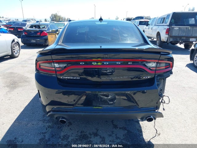 Dodge Charger Gt Rwd 2019 2C3CDXHG2KH558785 Image 17