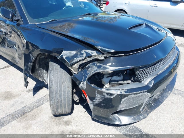 Dodge Charger Gt Rwd 2019 2C3CDXHG2KH558785 Image 19