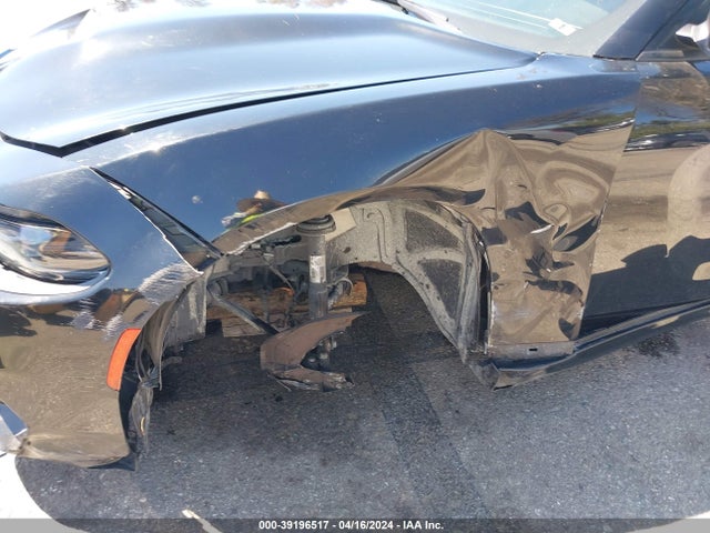 Dodge Charger Gt Rwd 2019 2C3CDXHG2KH558785 Image 20