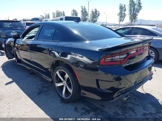 Dodge Charger Gt Rwd 2019 2C3CDXHG2KH558785 Image 3