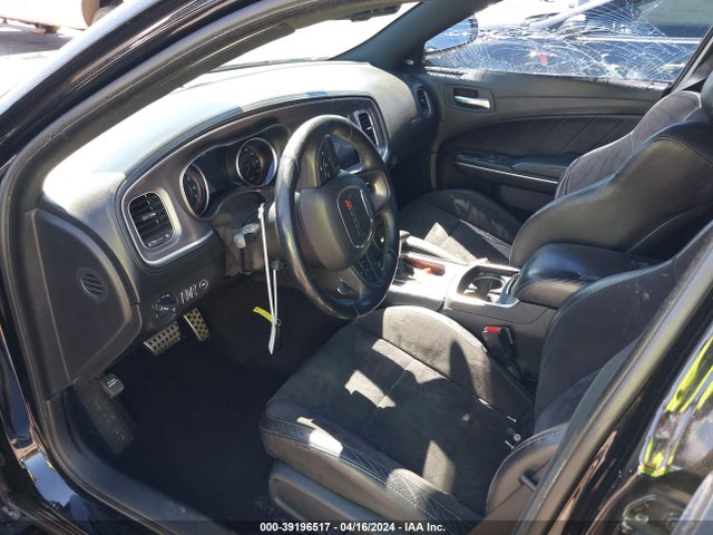 Dodge Charger Gt Rwd 2019 2C3CDXHG2KH558785 Image 5