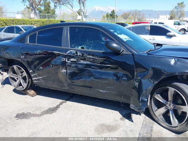 Dodge Charger Gt Rwd 2019 2C3CDXHG2KH558785 Image 6