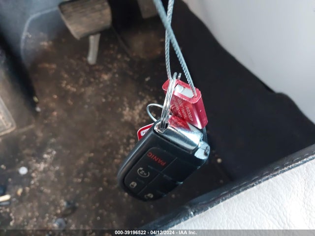3C4NJCCB7MT573603 Jeep Compass Limited Fwd