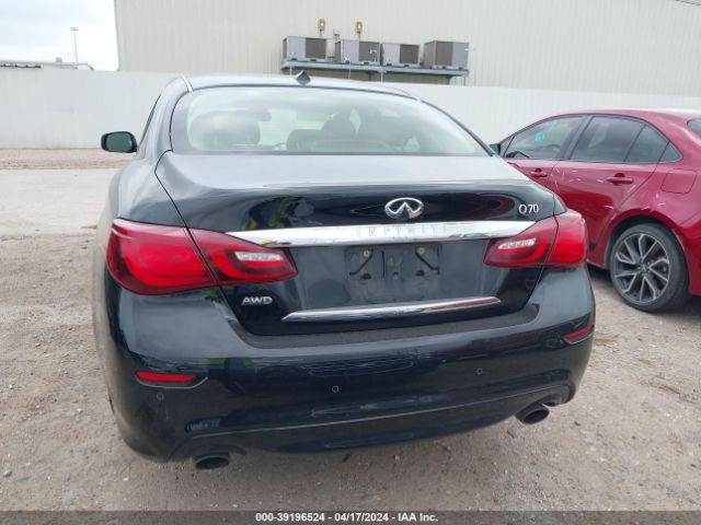 JN1BY1AR5GM271016 Infiniti Q70 3.7x