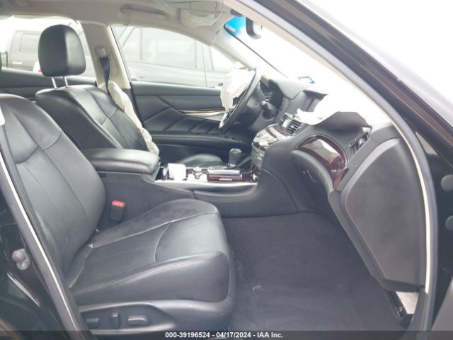 JN1BY1AR5GM271016 Infiniti Q70 3.7x