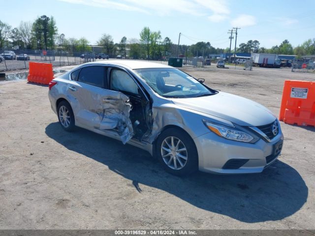 Auction sale of the 2016 Nissan Altima 2.5 S, vin: 1N4AL3AP9GC242597, lot number: 39196529