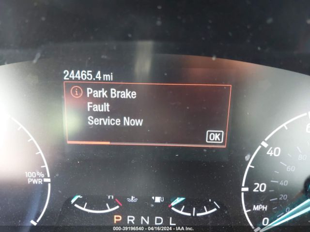 3FTTW8E36PRA18137 Ford Maverick Xlt