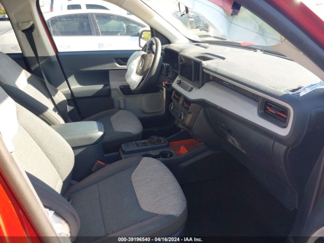 3FTTW8E36PRA18137 Ford Maverick Xlt